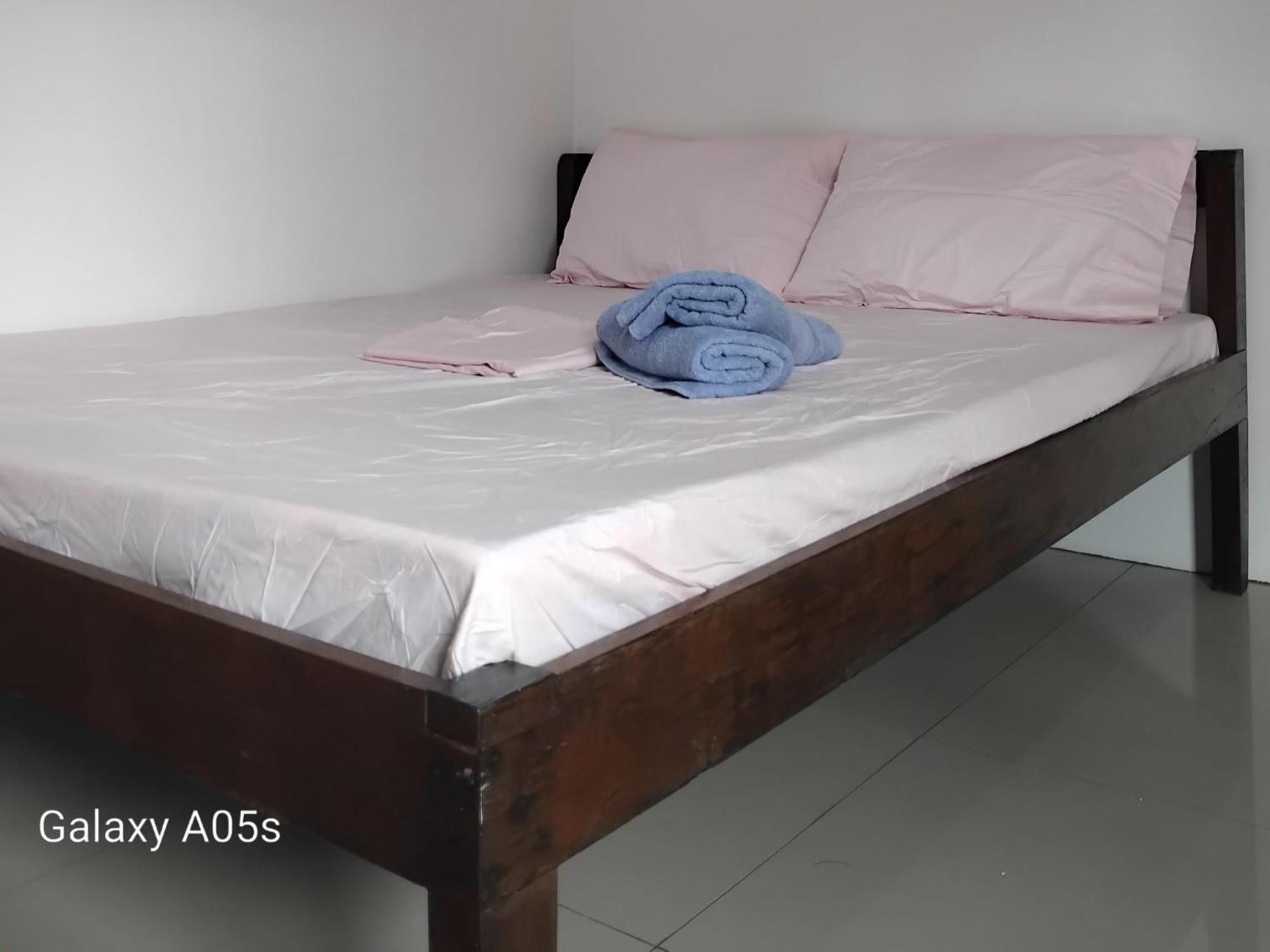 Francis Home Stay Port Barton Bonifacio Street 산 비센테 외부 사진