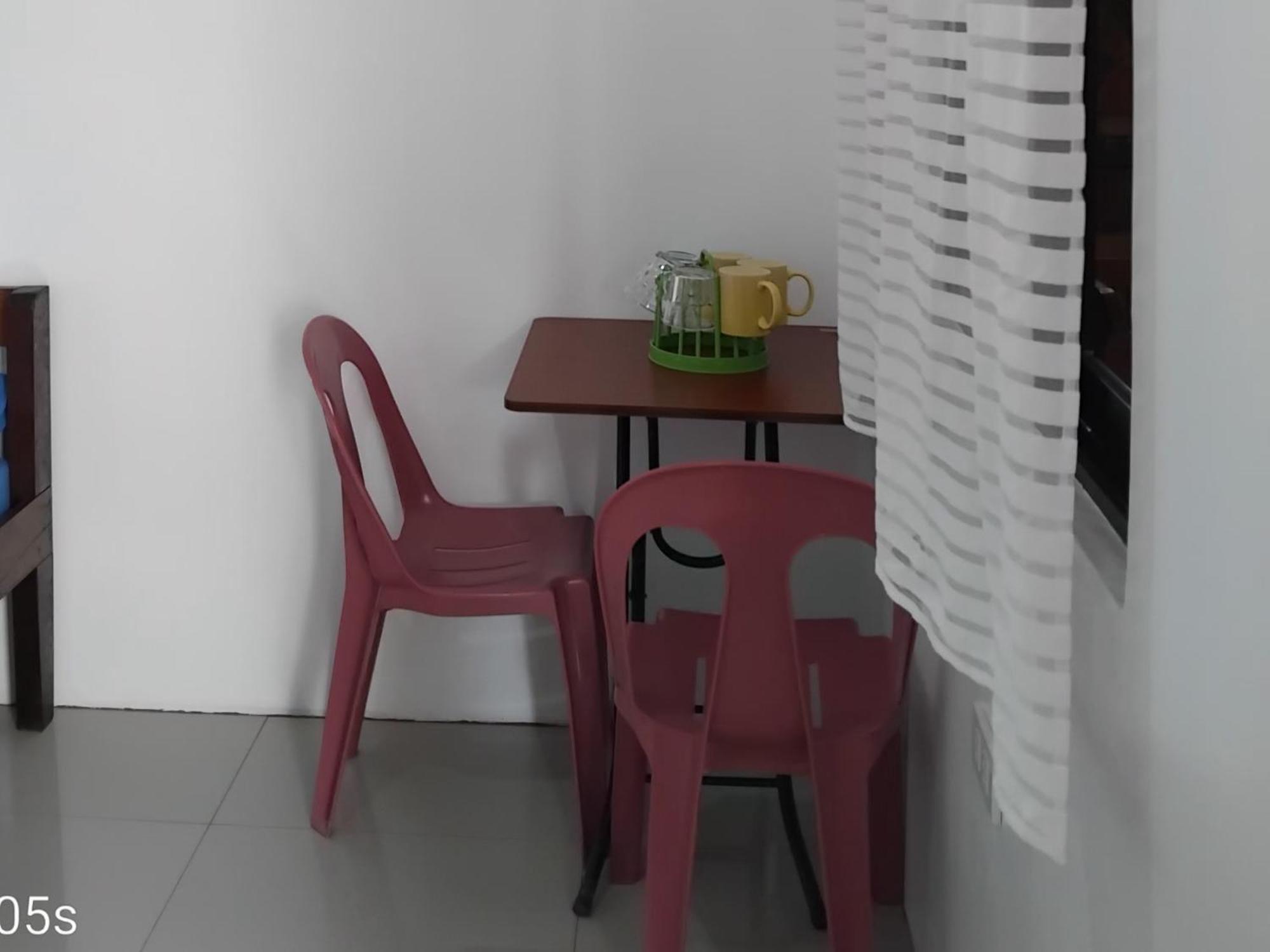 Francis Home Stay Port Barton Bonifacio Street 산 비센테 외부 사진